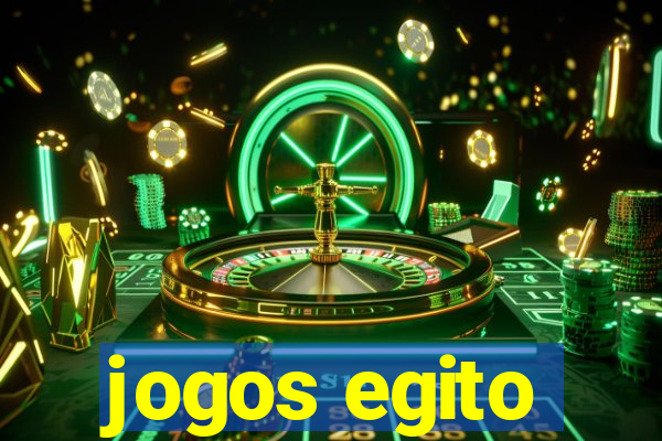 jogos egito